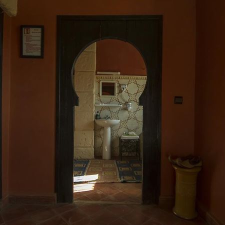 Rose Noire Hotell Ouarzazate Exteriör bild