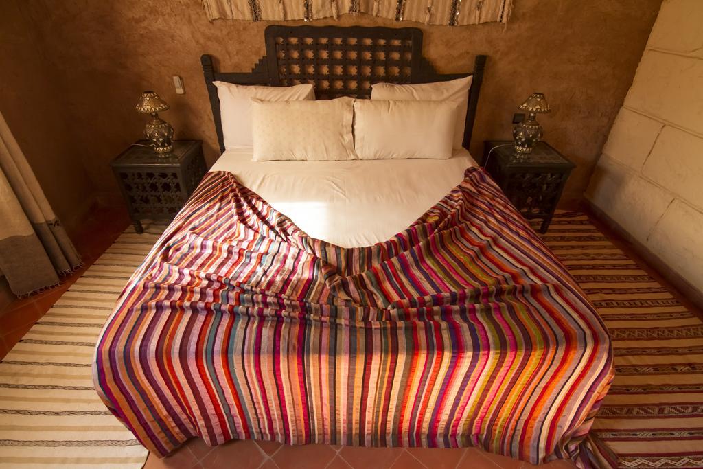 Rose Noire Hotell Ouarzazate Exteriör bild