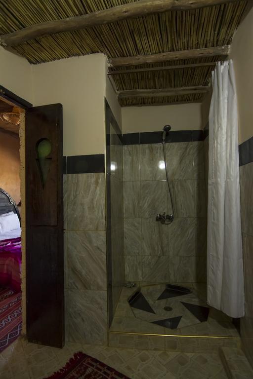 Rose Noire Hotell Ouarzazate Exteriör bild