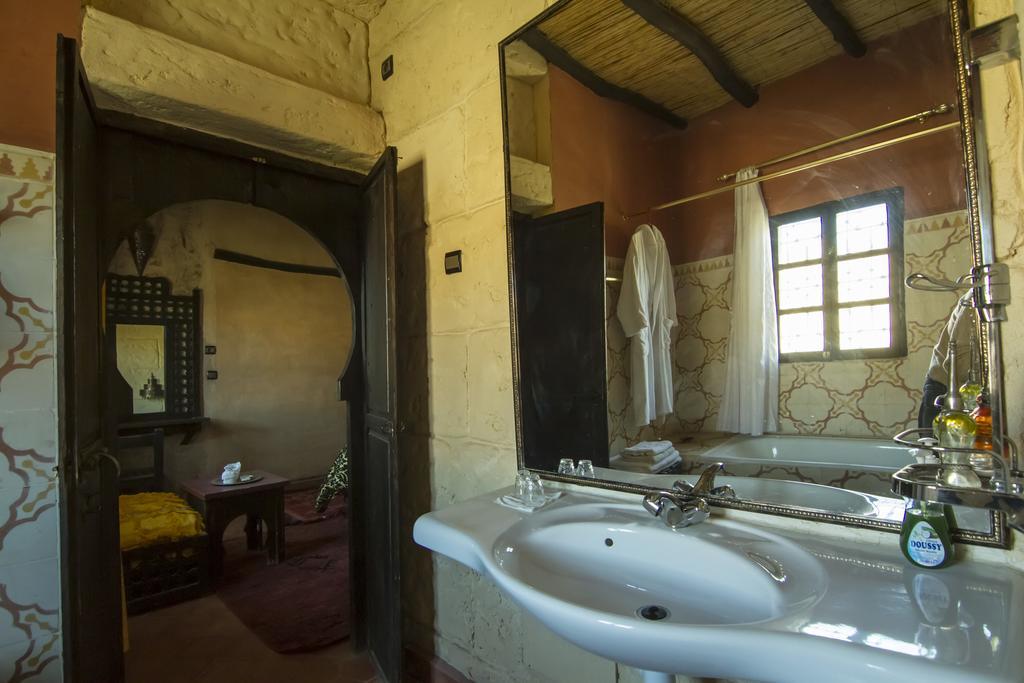 Rose Noire Hotell Ouarzazate Exteriör bild