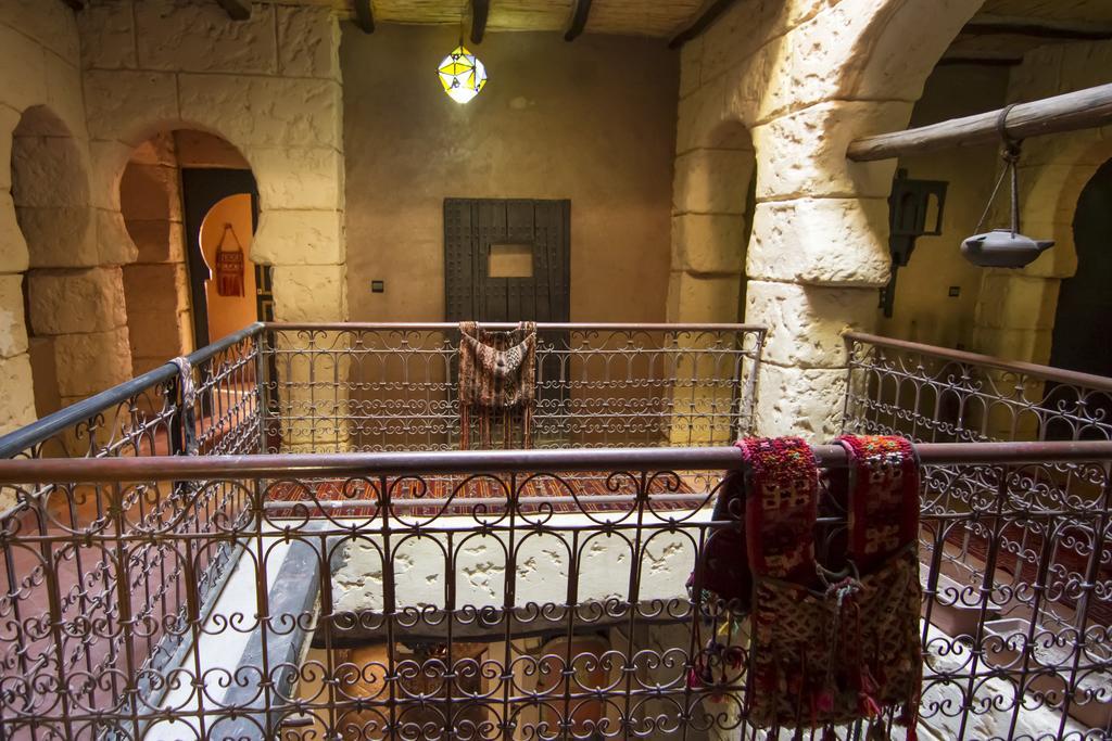 Rose Noire Hotell Ouarzazate Exteriör bild